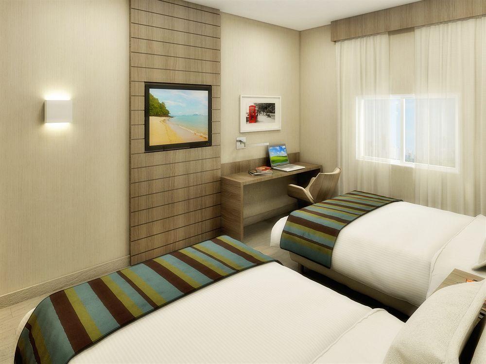 Hotel Agisol มารีเลีย ภายนอก รูปภาพ