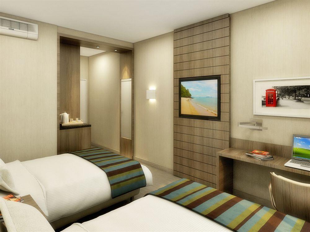 Hotel Agisol มารีเลีย ภายนอก รูปภาพ