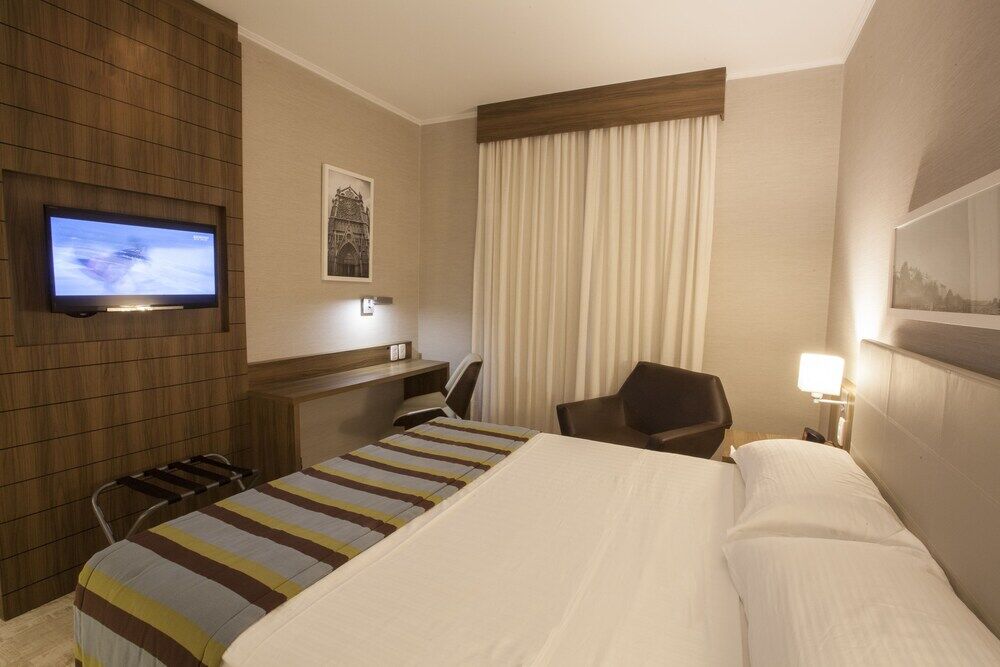 Hotel Agisol มารีเลีย ภายนอก รูปภาพ